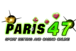paris47 สล็อตแตกง่าย เว็บพนันออนไลน์ที่ดีที่สุด พร้อมระบบฝากถอนออโต้ทันใจ